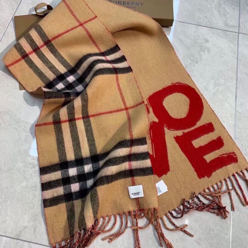 BURBERRY